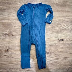 Sweet Bamboo Sleeper